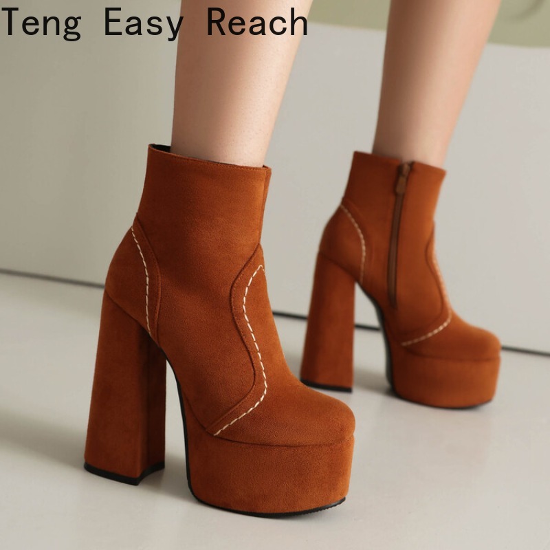 2026 Sexy Winter Fashion Shoes - Women'S Shoes Easy Street review and price