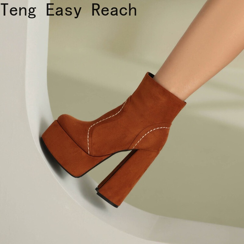 2026 Sexy Winter Fashion Shoes - Women'S Shoes Easy Street review and price