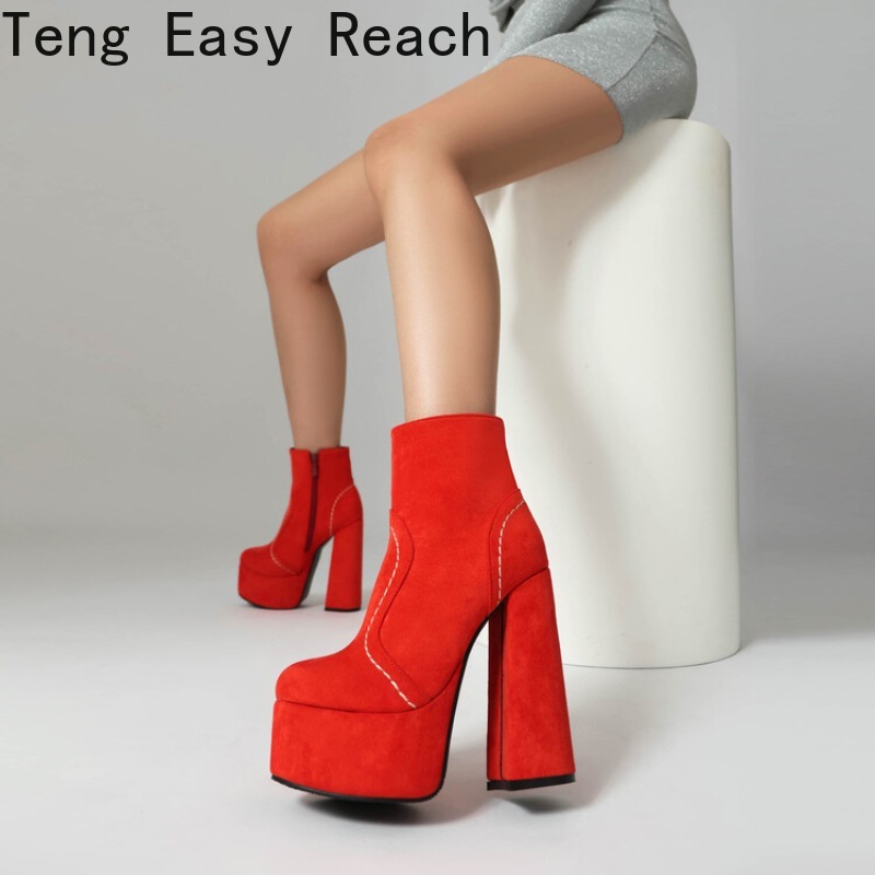 2026 Sexy Winter Fashion Shoes - Women'S Shoes Easy Street review and price