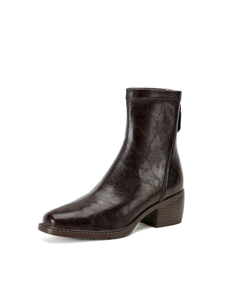 Women Western Cowgirl Ankle Bo - Women'S Shoes Easy Street review and price