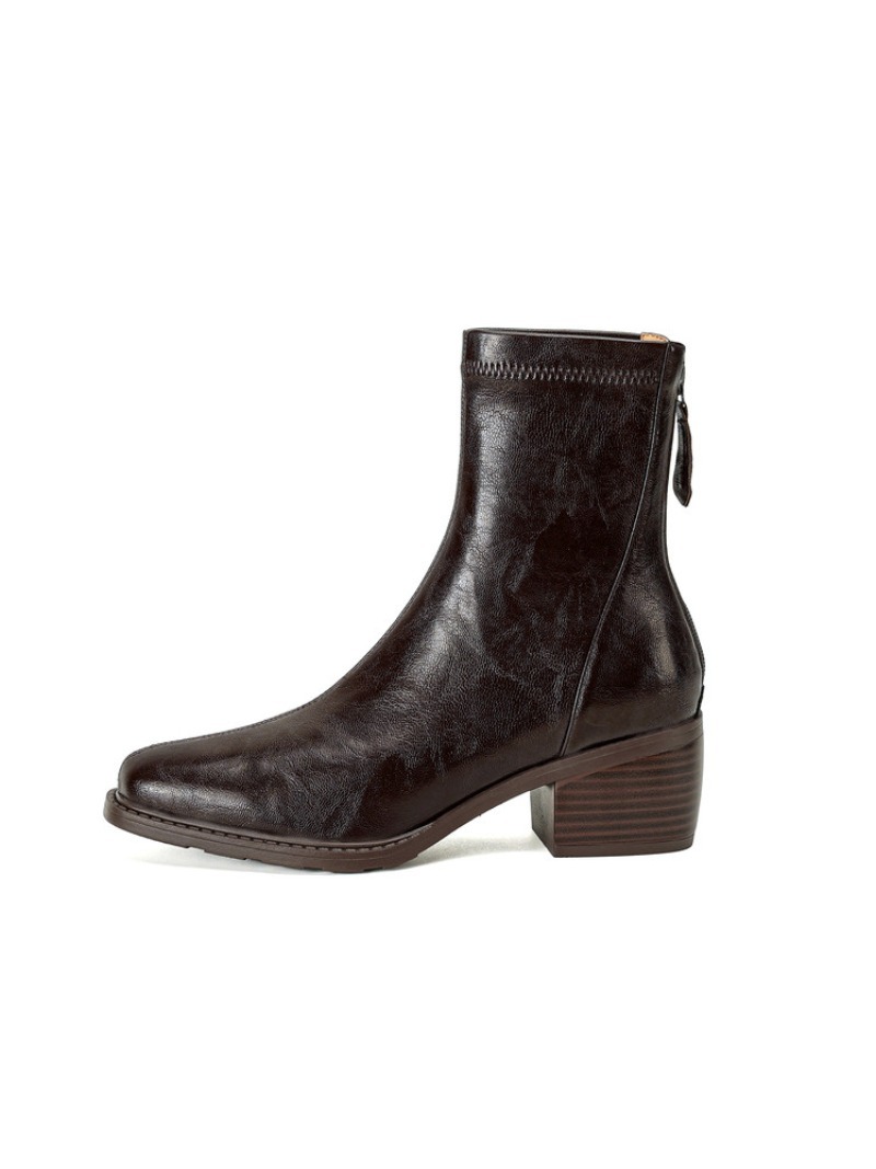 Women Western Cowgirl Ankle Bo - Women'S Shoes Easy Street review and price