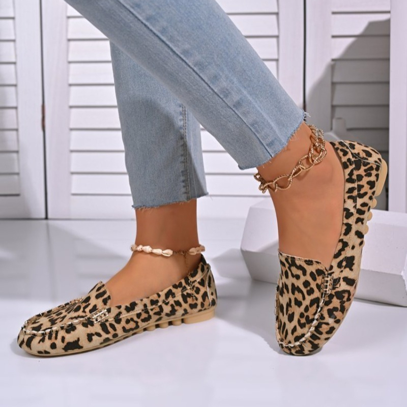Spring Autumn New Women's Shoe - Loafer Flat Women review and price