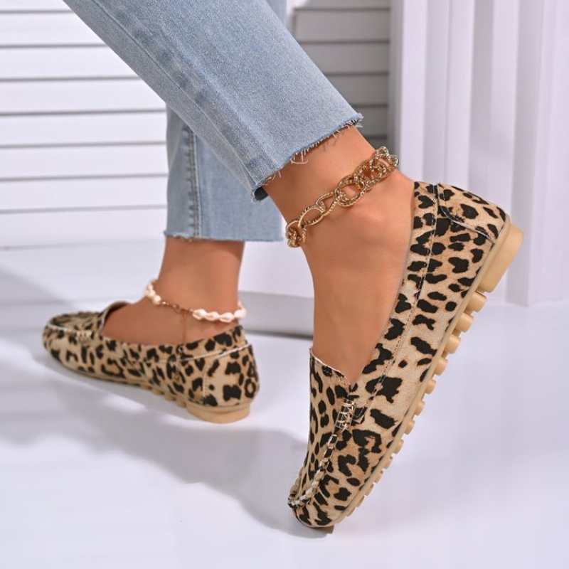 Spring Autumn New Women's Shoe - Loafer Flat Women review and price
