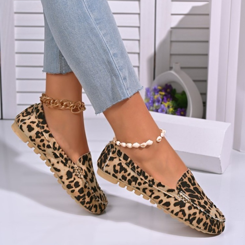 Spring Autumn New Women's Shoe - Loafer Flat Women review and price
