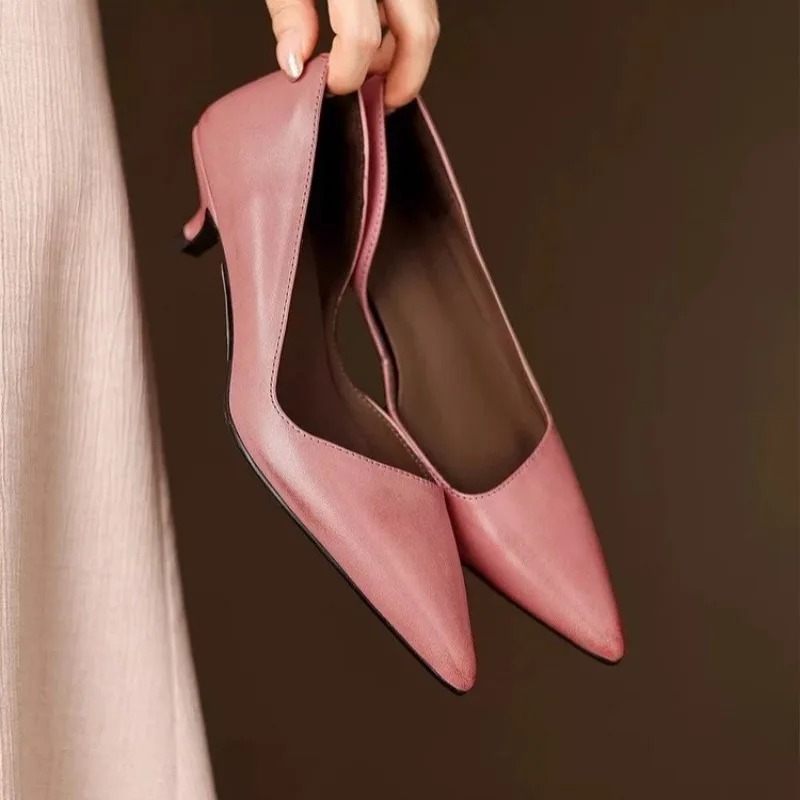 Women's Pointed Toe Stiletto H - Women'S Shoes In Fashion review and price