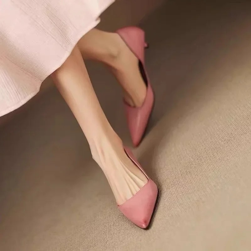 Women's Pointed Toe Stiletto H - Women'S Shoes In Fashion review and price