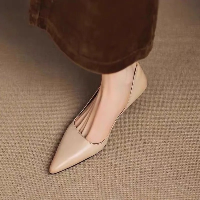 Women's Pointed Toe Stiletto H - Women'S Shoes In Fashion review and price