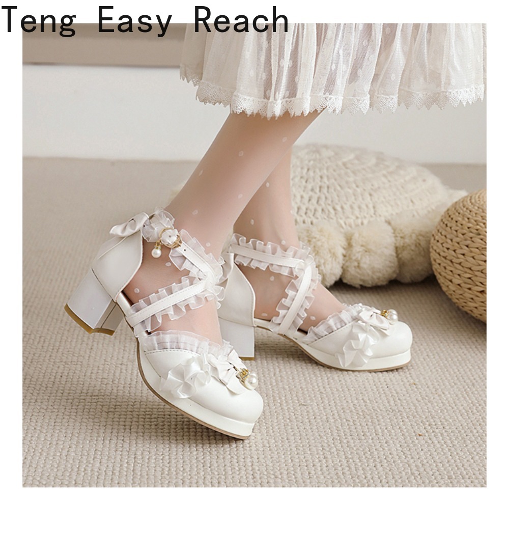 Sweet Women's Low Heels Mary J - Women'S Shoes Easy Street review and price