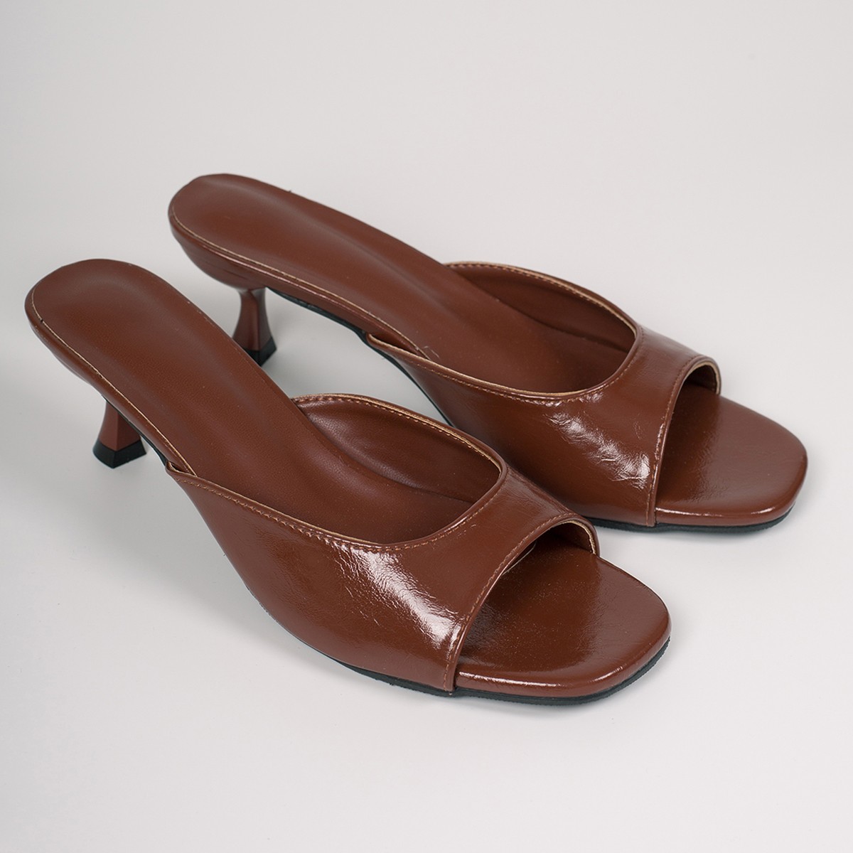 2026 New Women Open Toe High H - Women Shoes Mules review and price