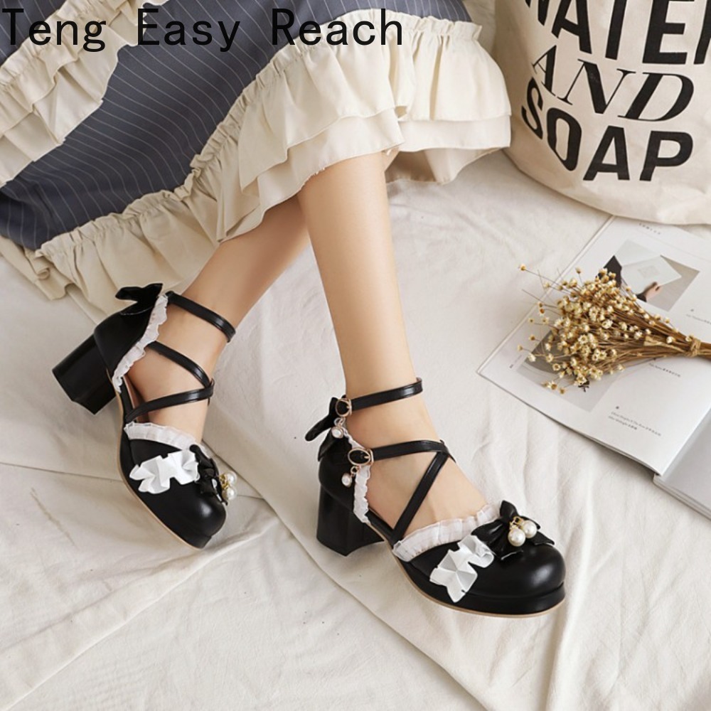 Women's White Beige Pink Sanda - Women'S Shoes Easy Street review and price