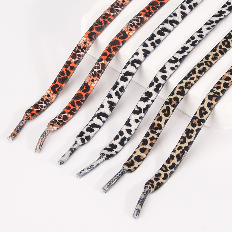 1 Pair Newest Classic Leopard  - Women Shoes Kinds review and price