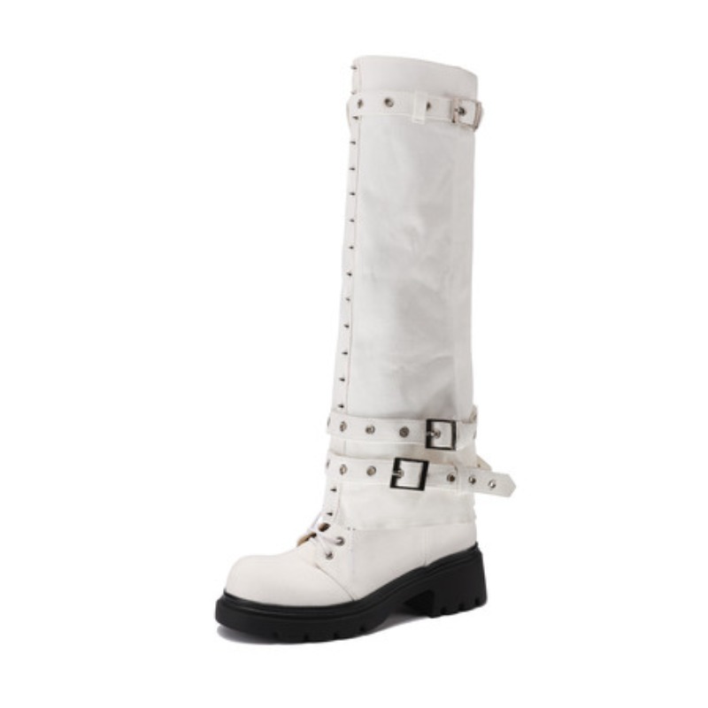 Women Boots Platform Trouser L - Women'S Shoes Easy Street review and price