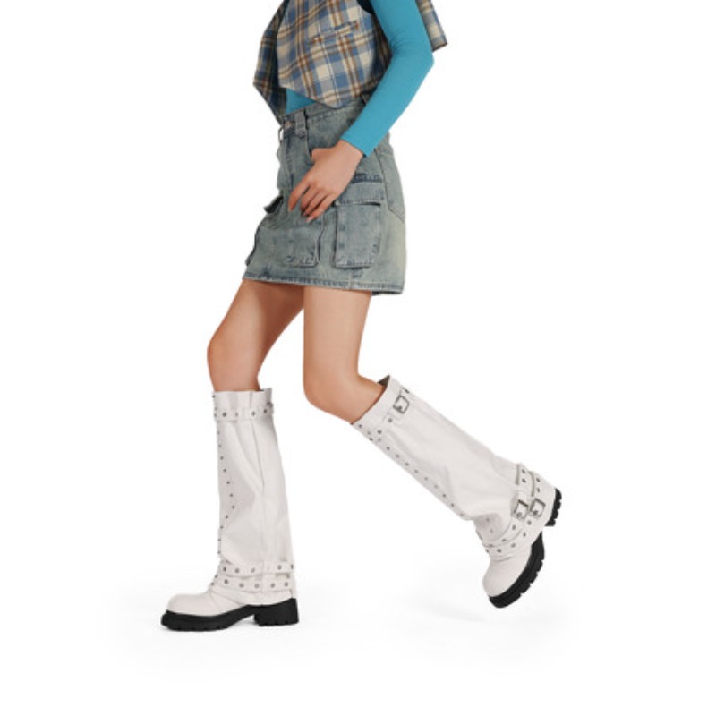 Women Boots Platform Trouser L - Women'S Shoes Easy Street review and price