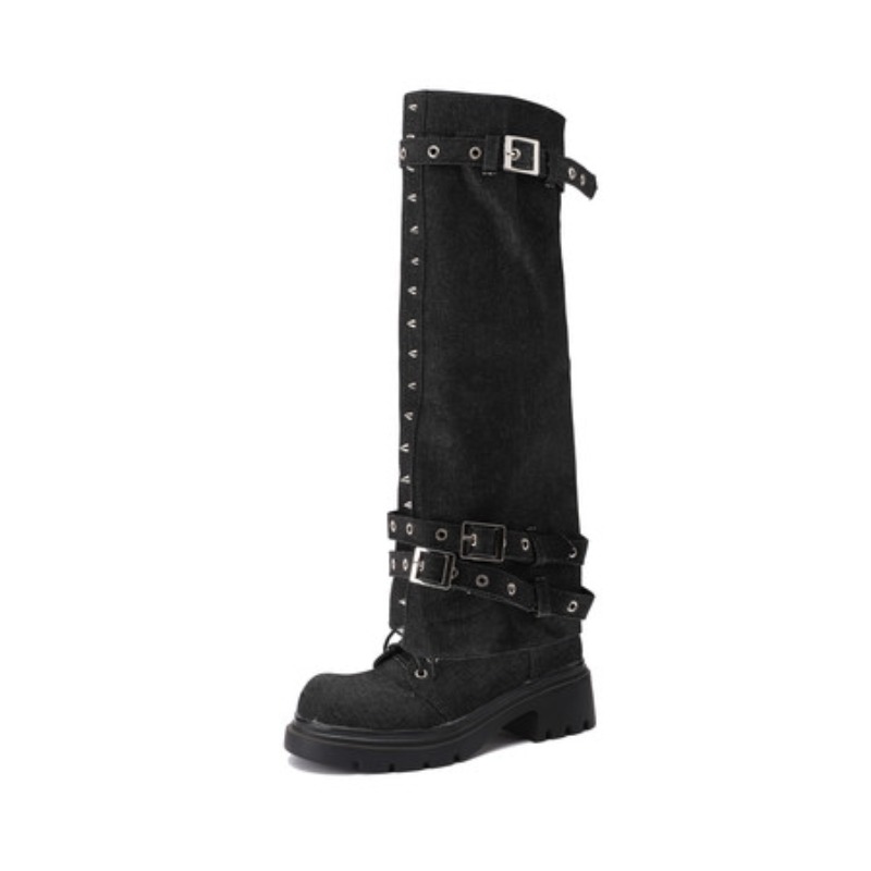 Women Boots Platform Trouser L - Women'S Shoes Easy Street review and price