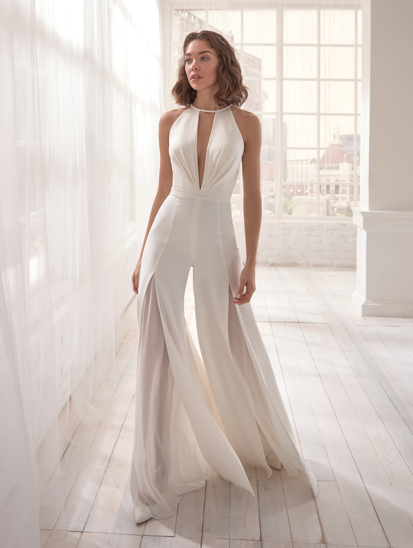 Sexy Deep V-neck Jumpsuits Wom - Women'S Shoes Wide Width review and price