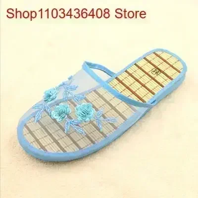Women Stylish  Floral Slippers - Loafer Flat Women review and price