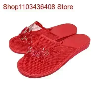 Women Stylish  Floral Slippers - Loafer Flat Women review and price