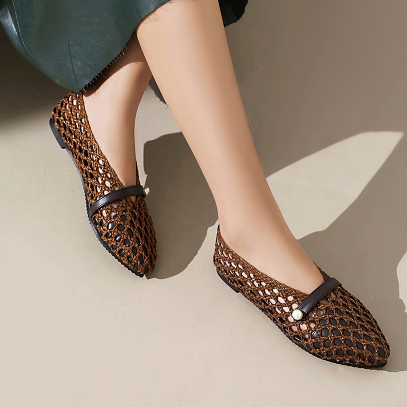 Girseaby 2025 New Women Sandal - Loafer Flat Women review and price